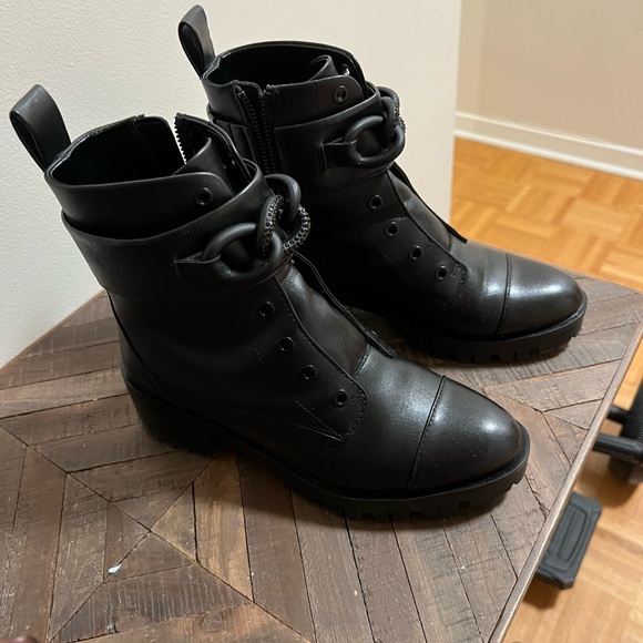 Boots like new - Picture 4 of 4